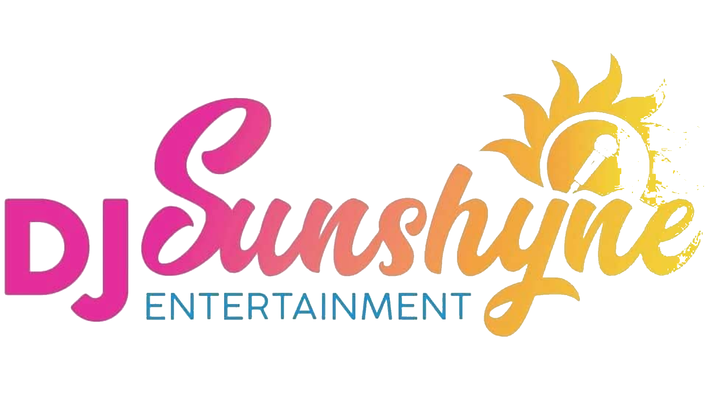 DJ Sunshyne logo